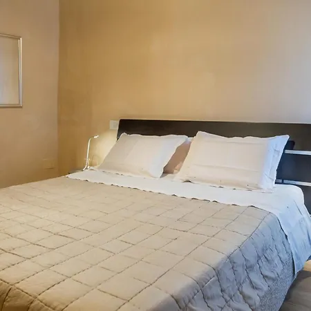 Casa Mafalda شقة مونتيانو