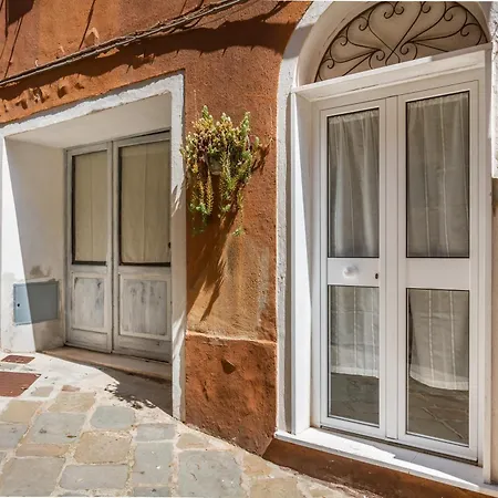 Casa Mafalda